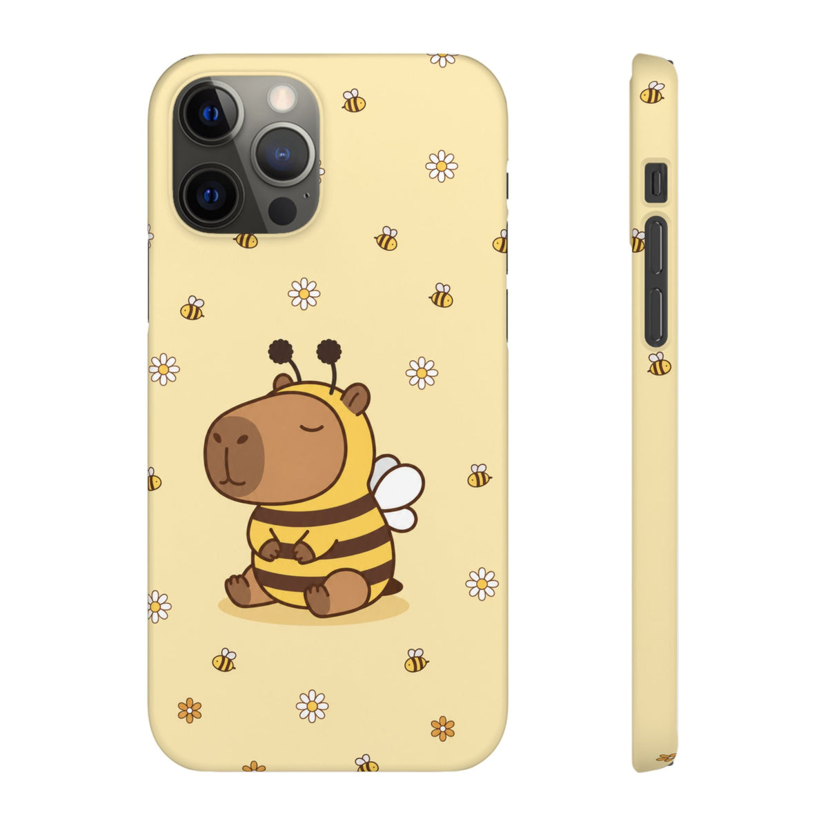 KAPIBARA SAMSUNG IPHONE TOK