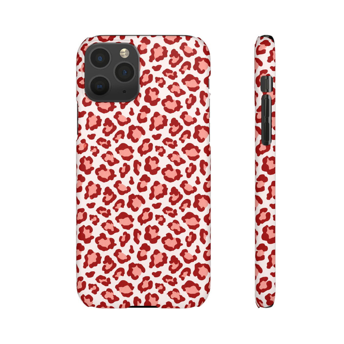 PIROS LEOPÁRD SAMSUNG IPHONE TOK