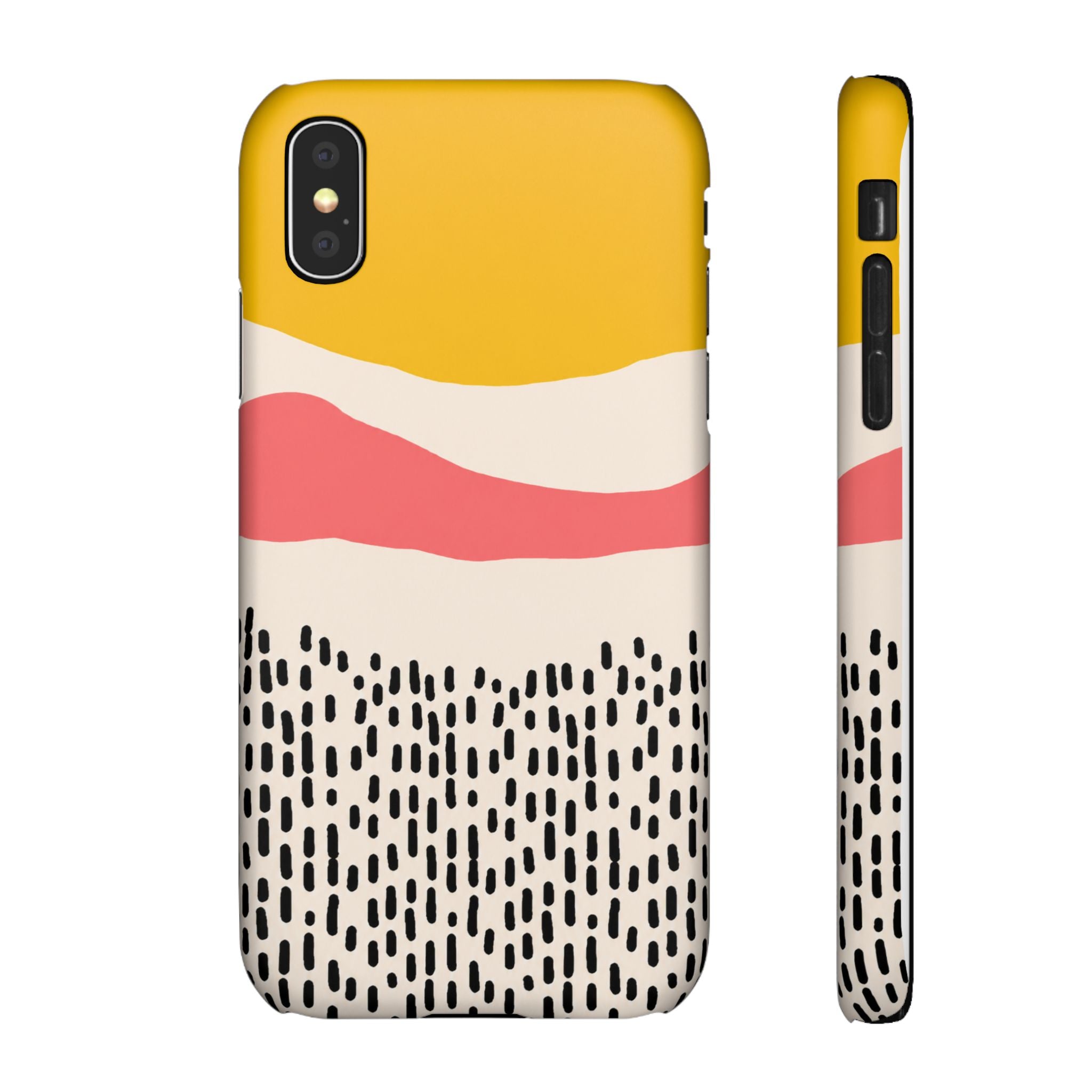 ABSZTRAKT SAMSUNG IPHONE TOK