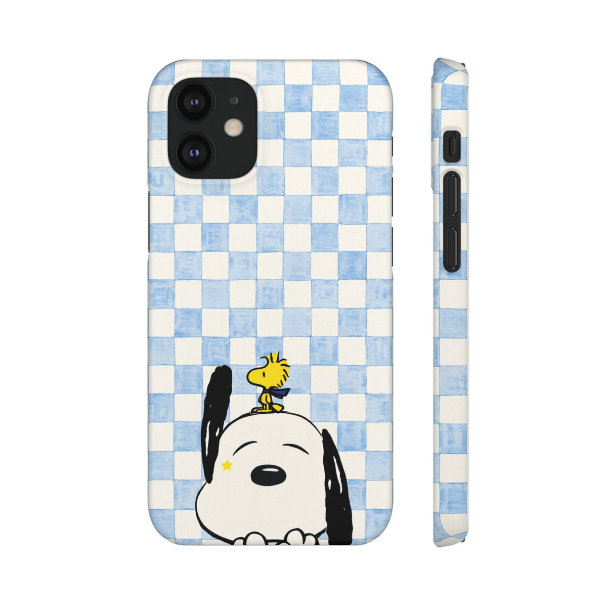 SNOOPY SAMSUNG IPHONE TOK