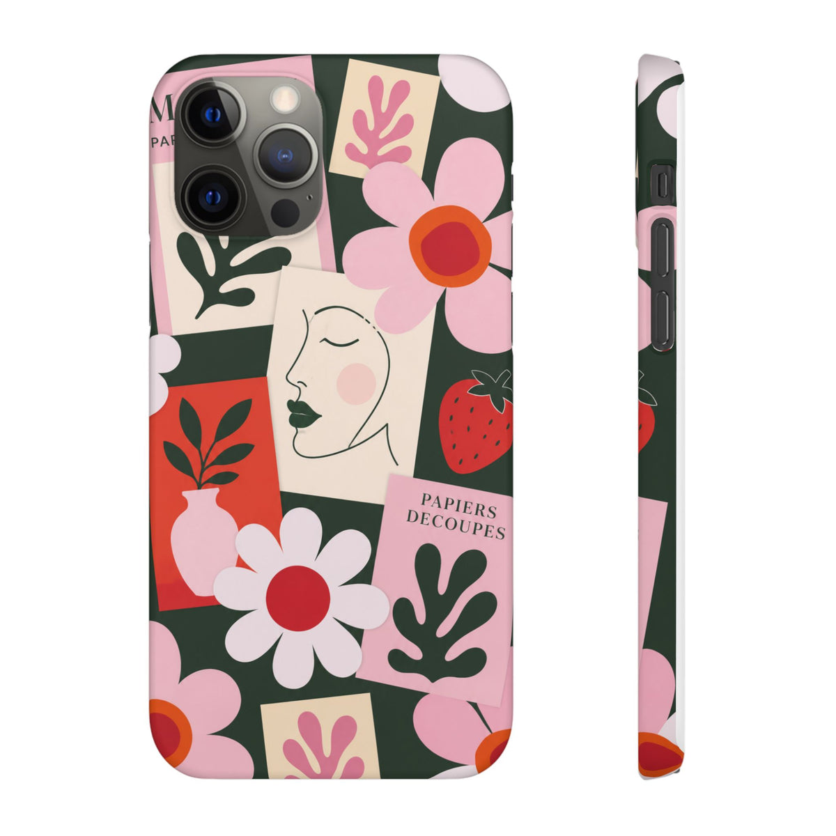 MATISSE SAMSUNG IPHONE TOK