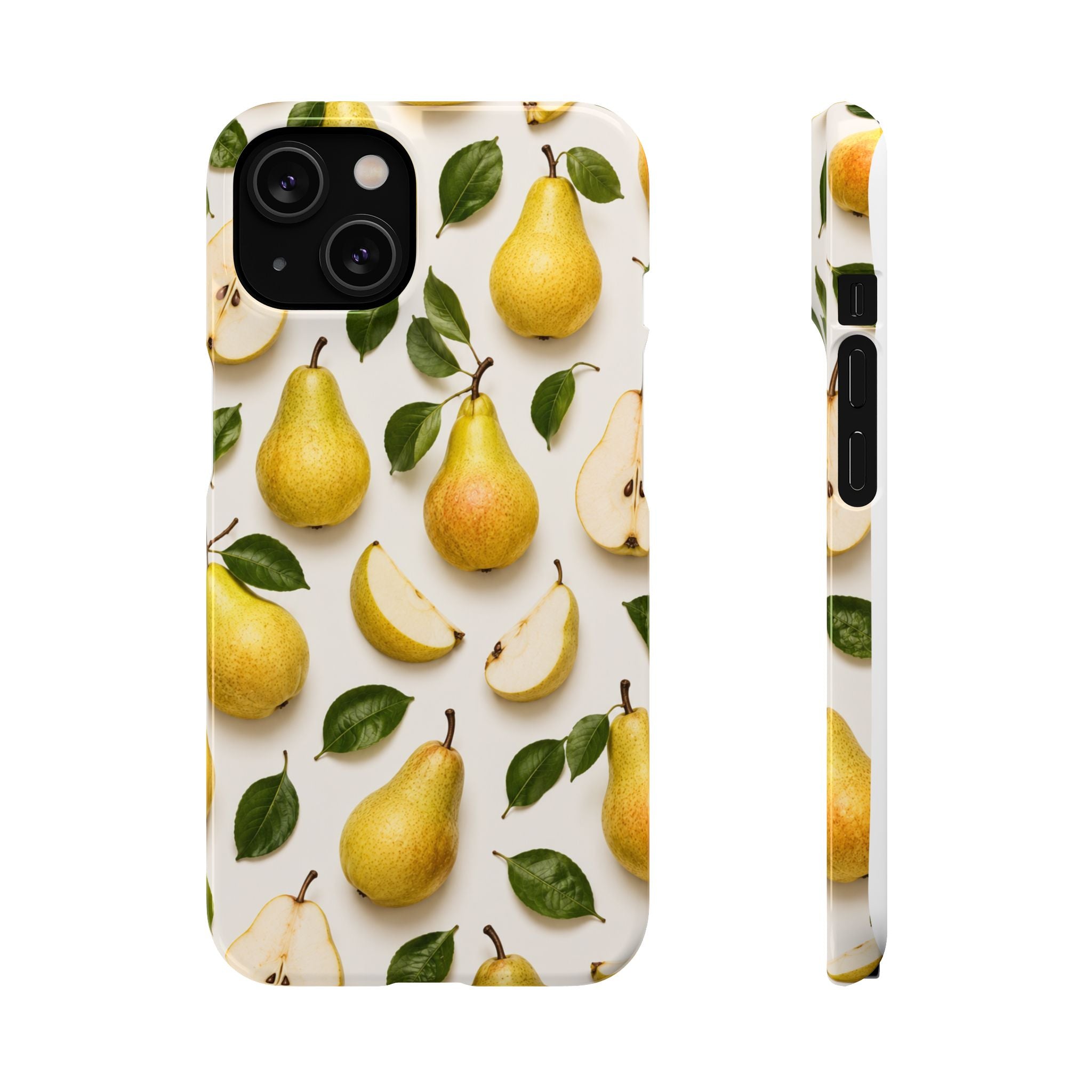 KÖRTÉS IPHONE TOK