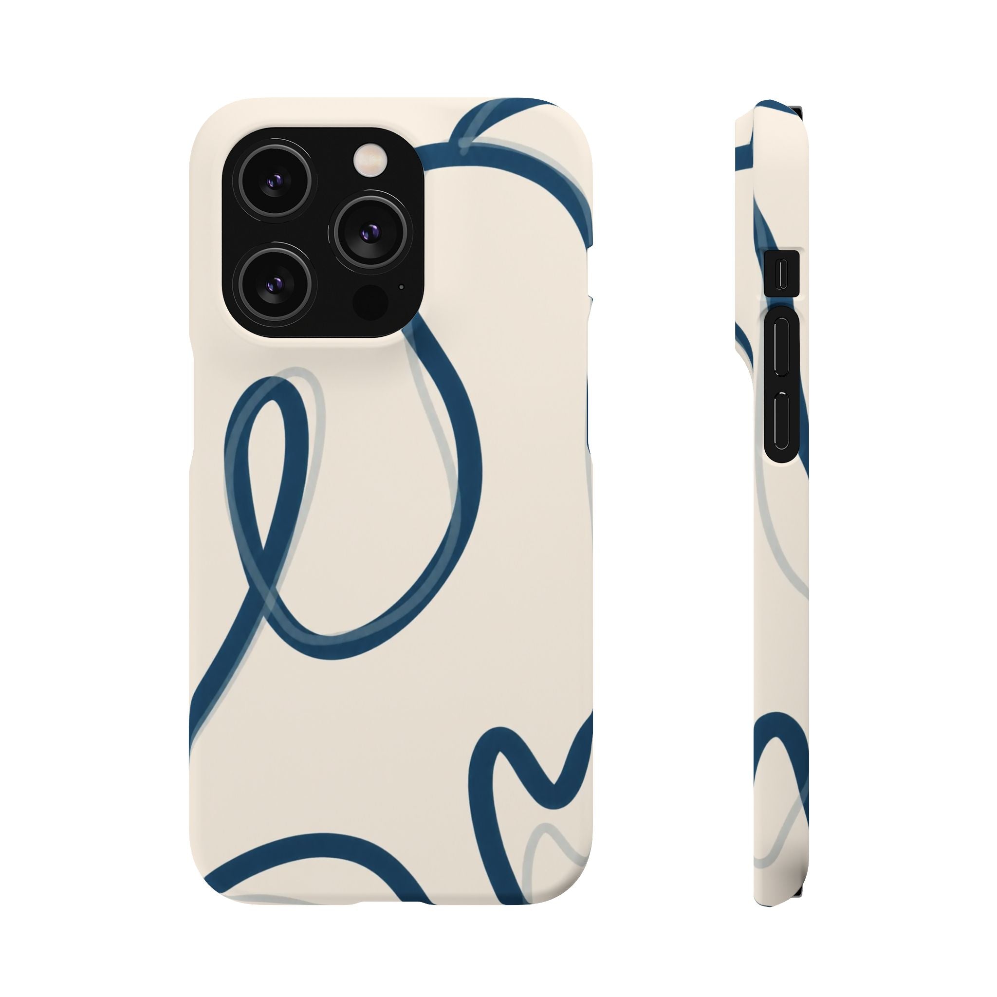 ABSTRAKT SAMSUNG IPHONE TOK