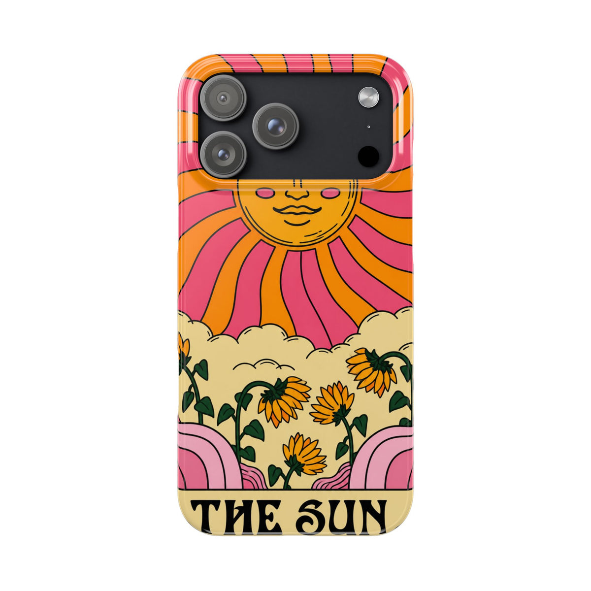 TAROT IPHONE TOK