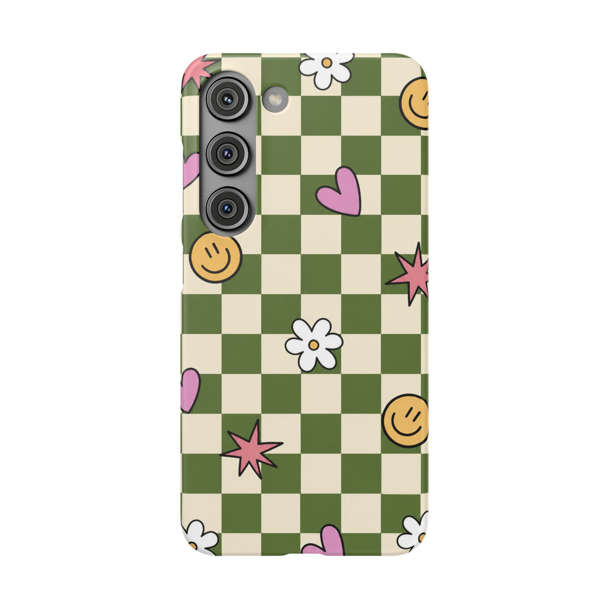 RETRO SAMSUNG ÉS IPHONE TOK