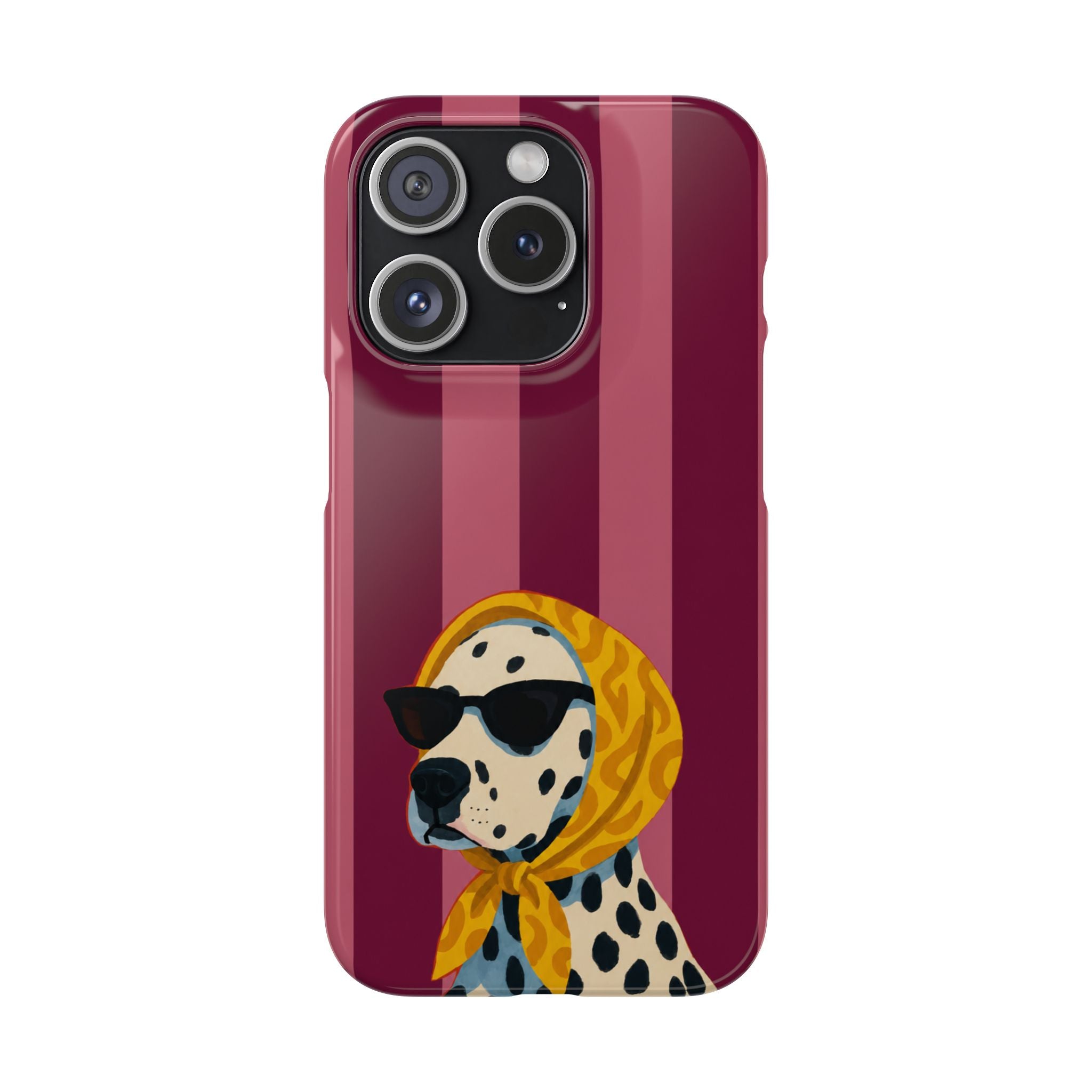 RETRO KUTYA SAMSUNG IPHONE TOK