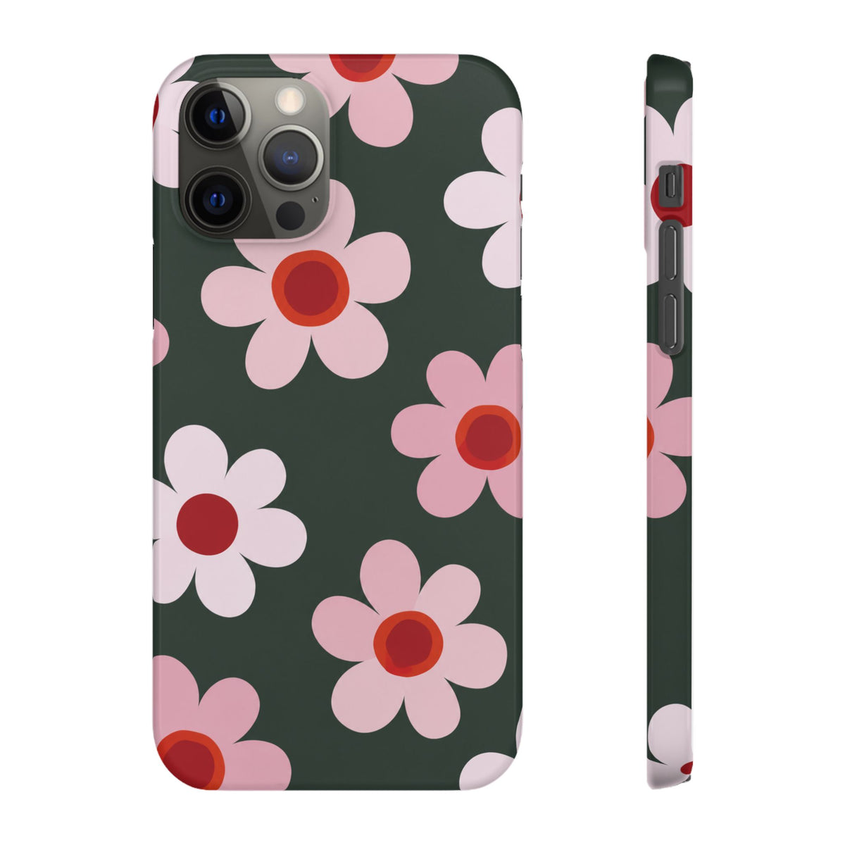 VIRÁGOS SAMSUNG IPHONE TOK