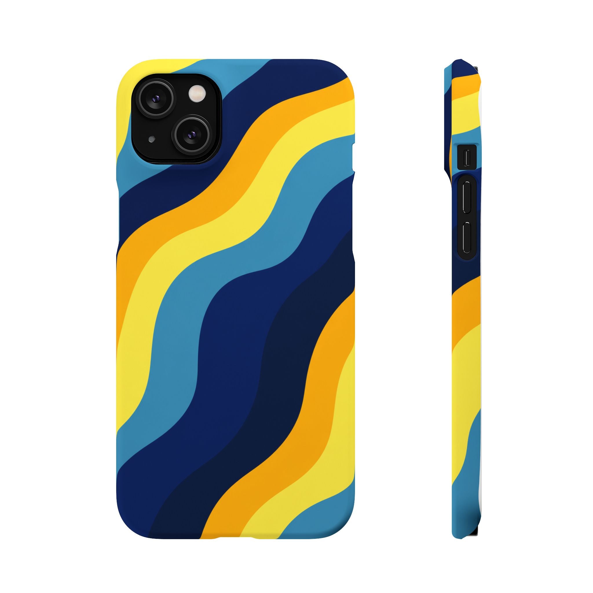 RETRO SAMSUNG IPHONE TOK