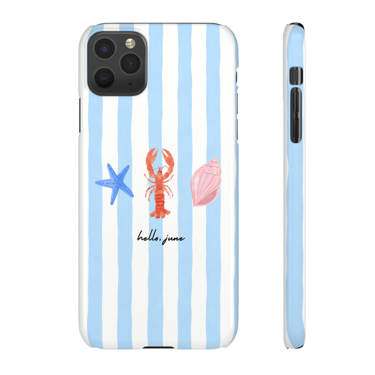 TENGERES SAMSUNG IPHONE TOK