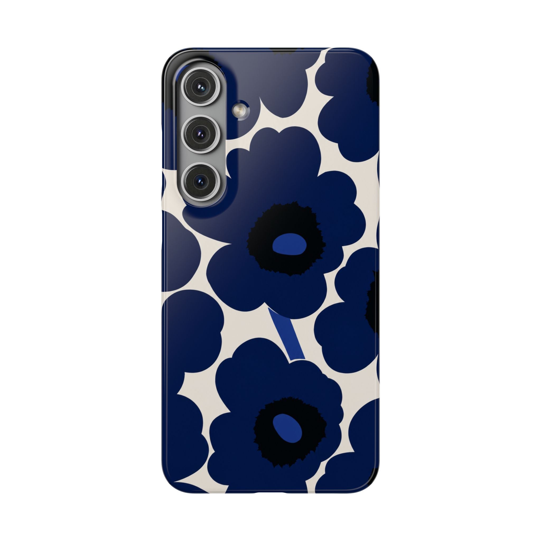 VIRÁGOS SAMSUNG IPHONE TOK