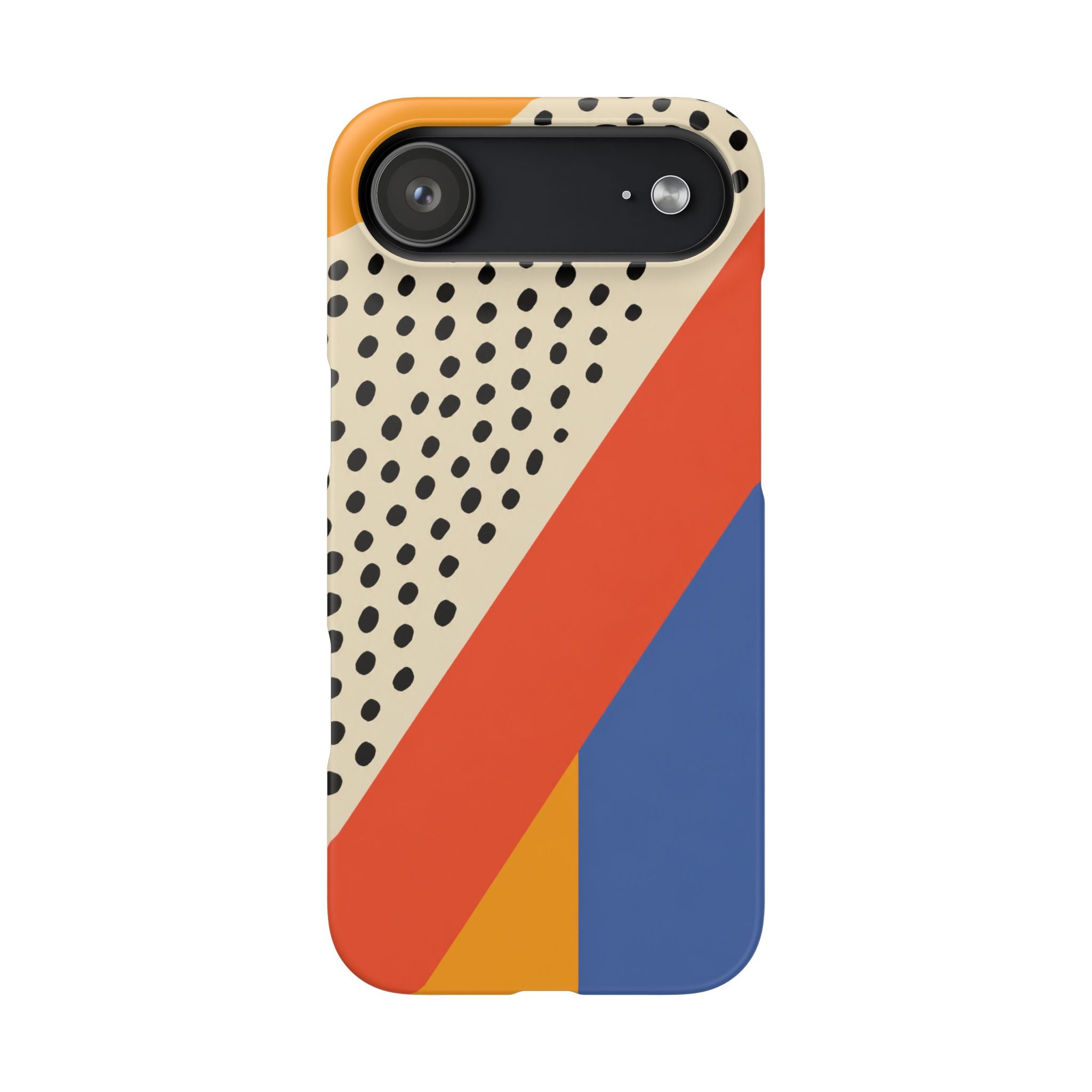 ABSTRAKT SAMSUNG IPHONE TOK