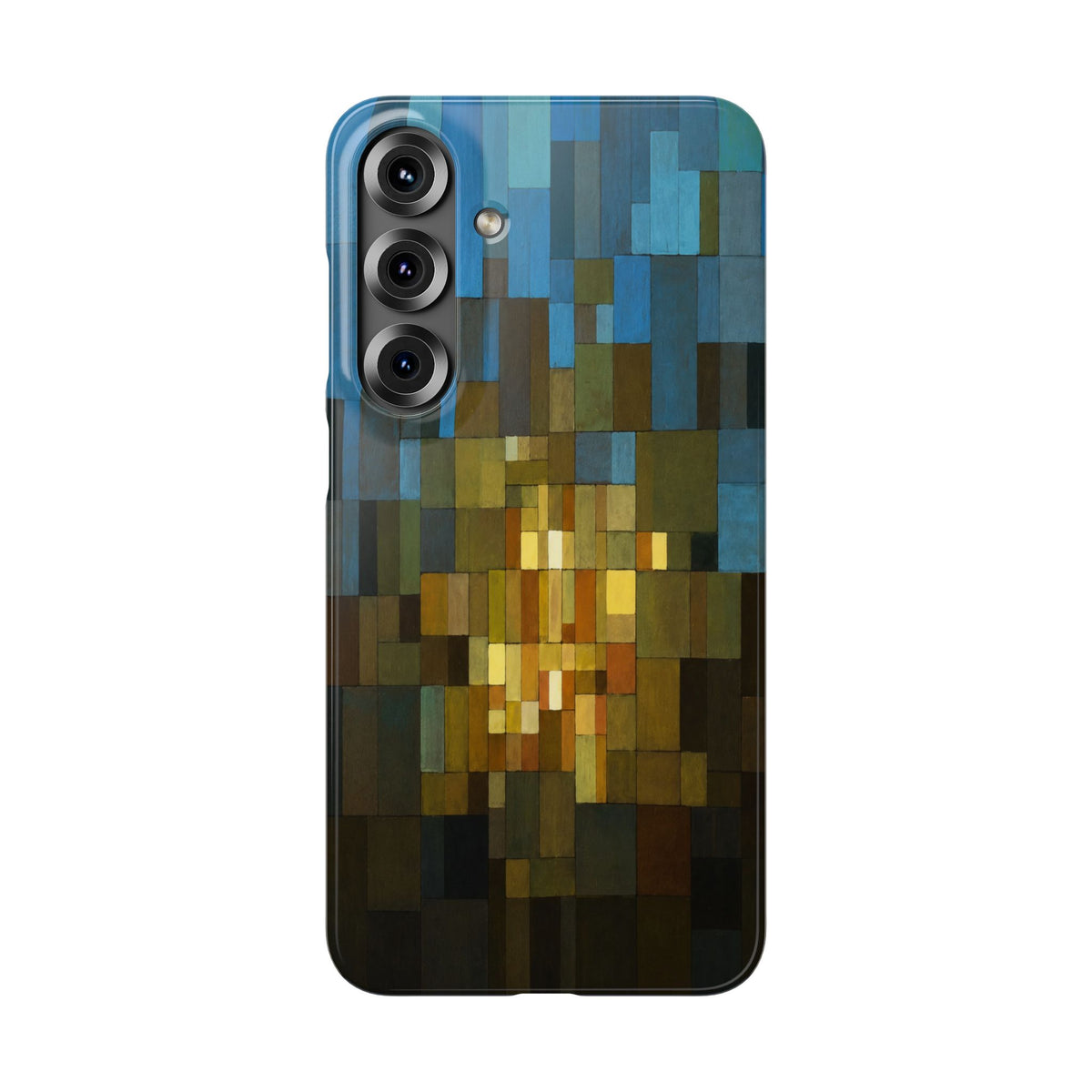 ABSTRAKT SAMSUNG IPHONE TOK