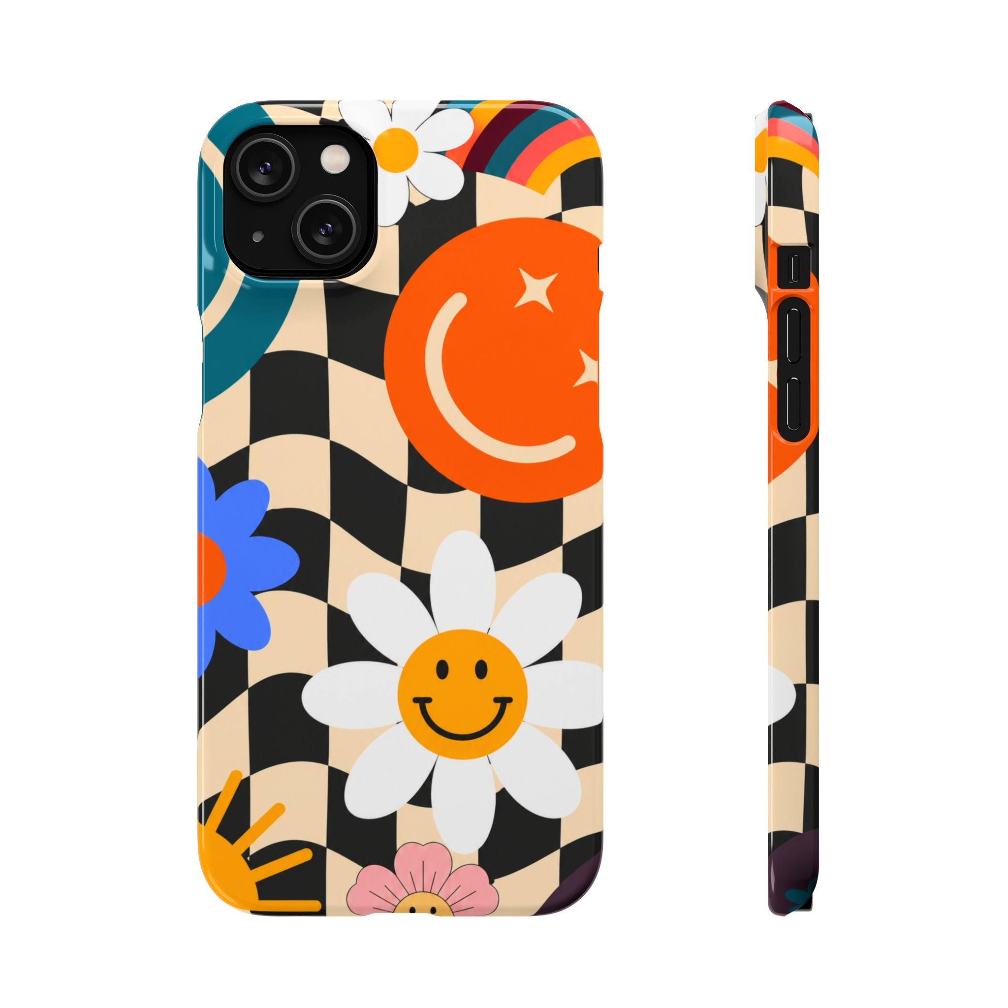 RETRO SAMSUNG ÉS IPHONE TOK