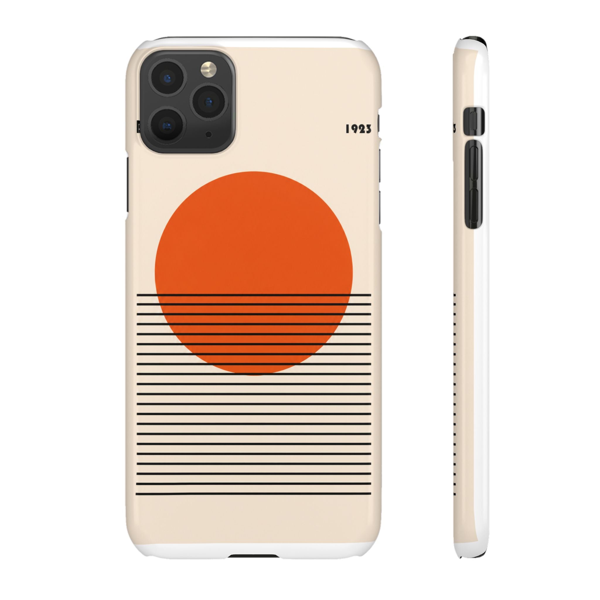 BAUHAUS SAMSUNG IPHONE TOK