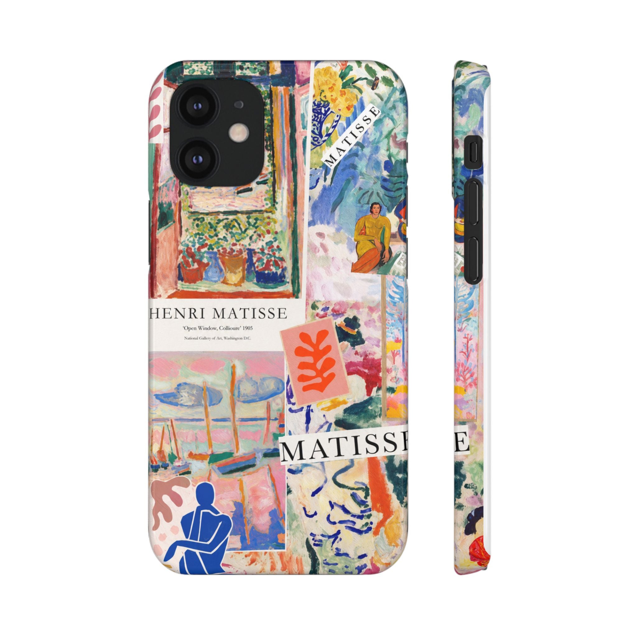 MATISSE SAMSUNG IPHONE TOK