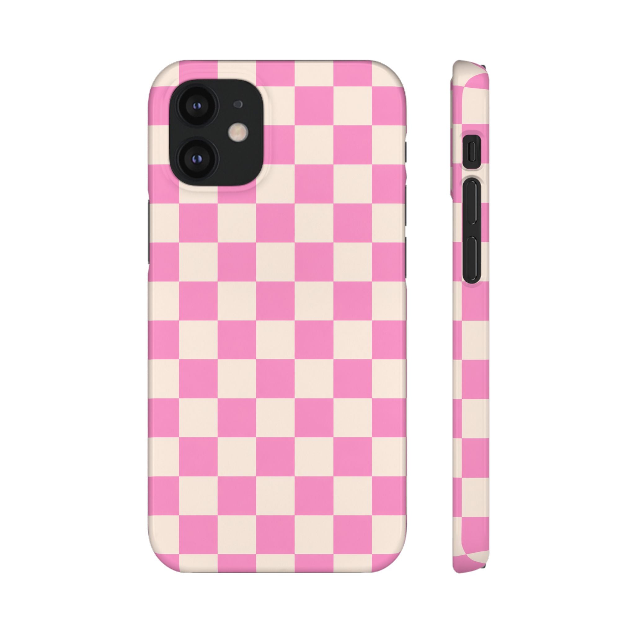 KOCKÁS SAMSUNG IPHONE TOK