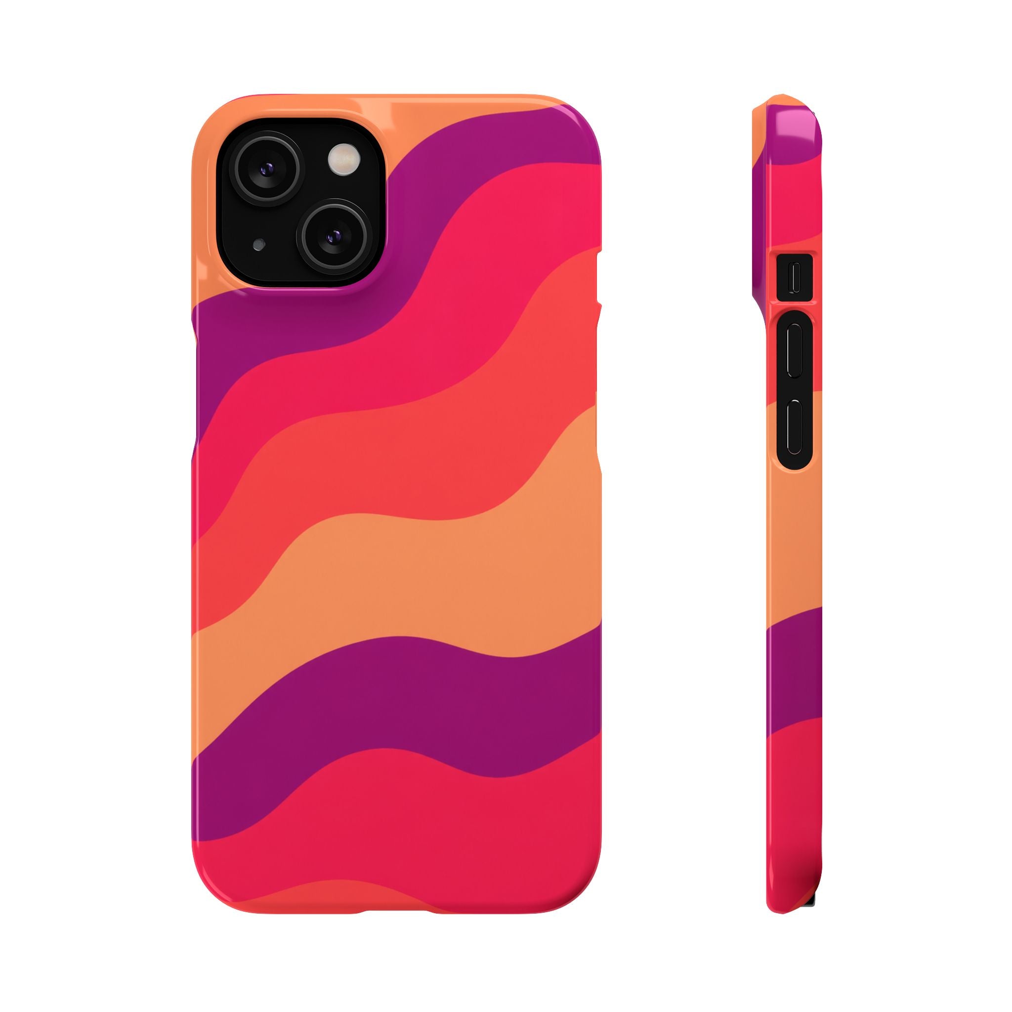 ABSTRAKT SAMSUNG IPHONE TOK