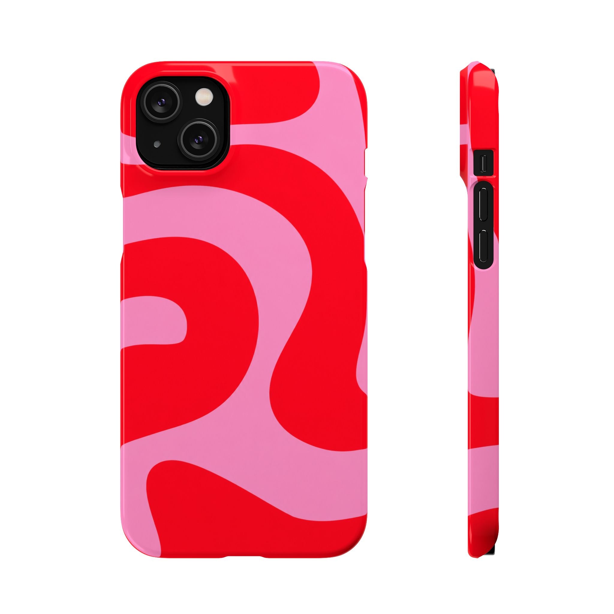 RETRO SAMSUNG IPHONE TOK