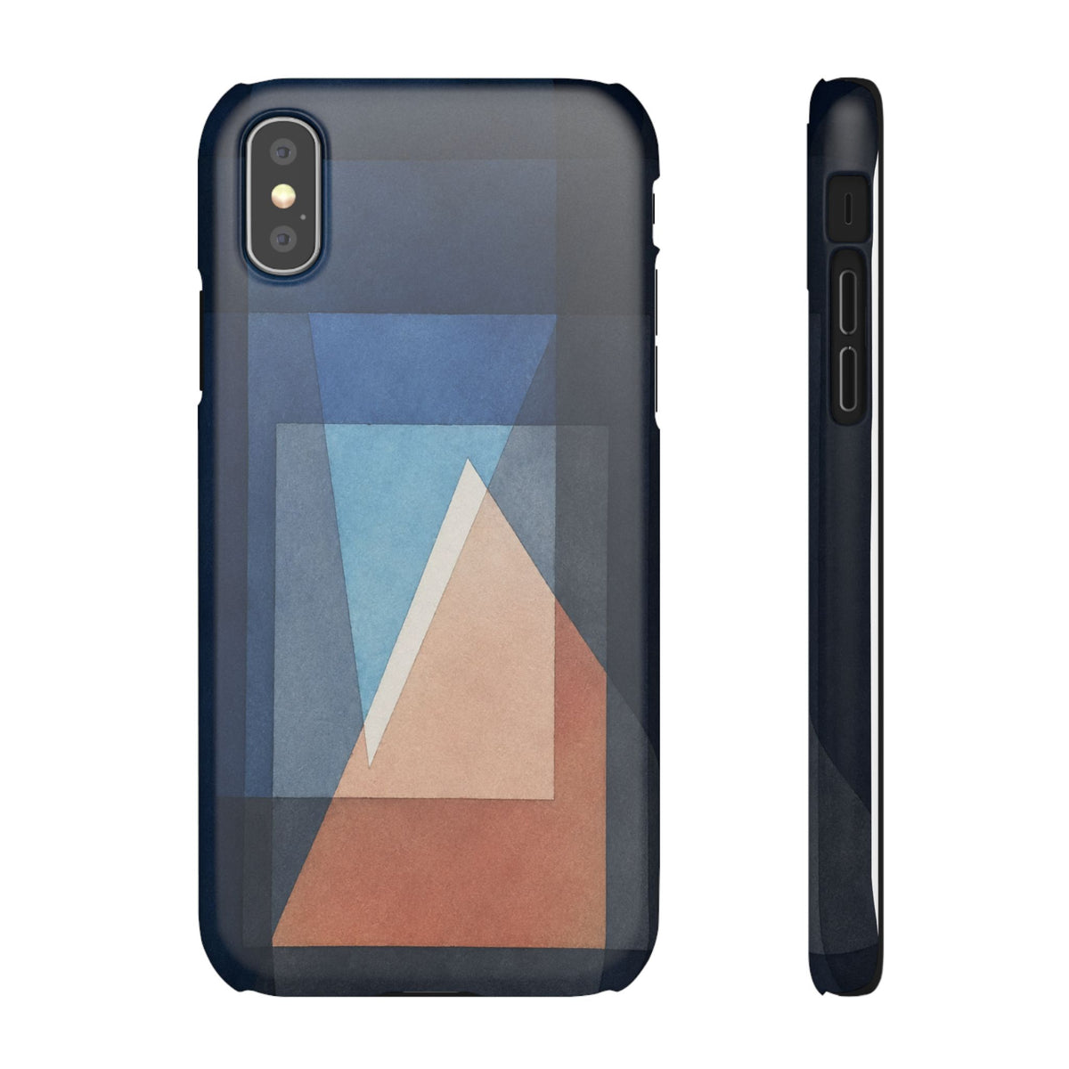 ABSTRAKT SAMSUNG IPHONE TOK