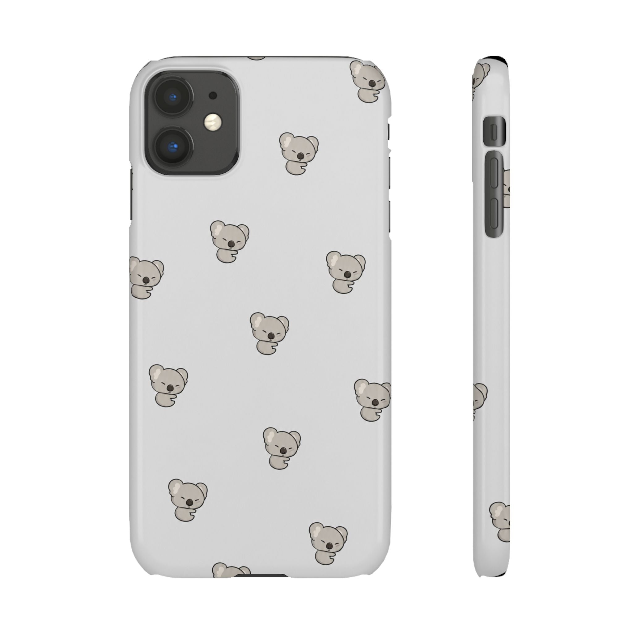 KOALÁS SAMSUNG IPHONE TOK