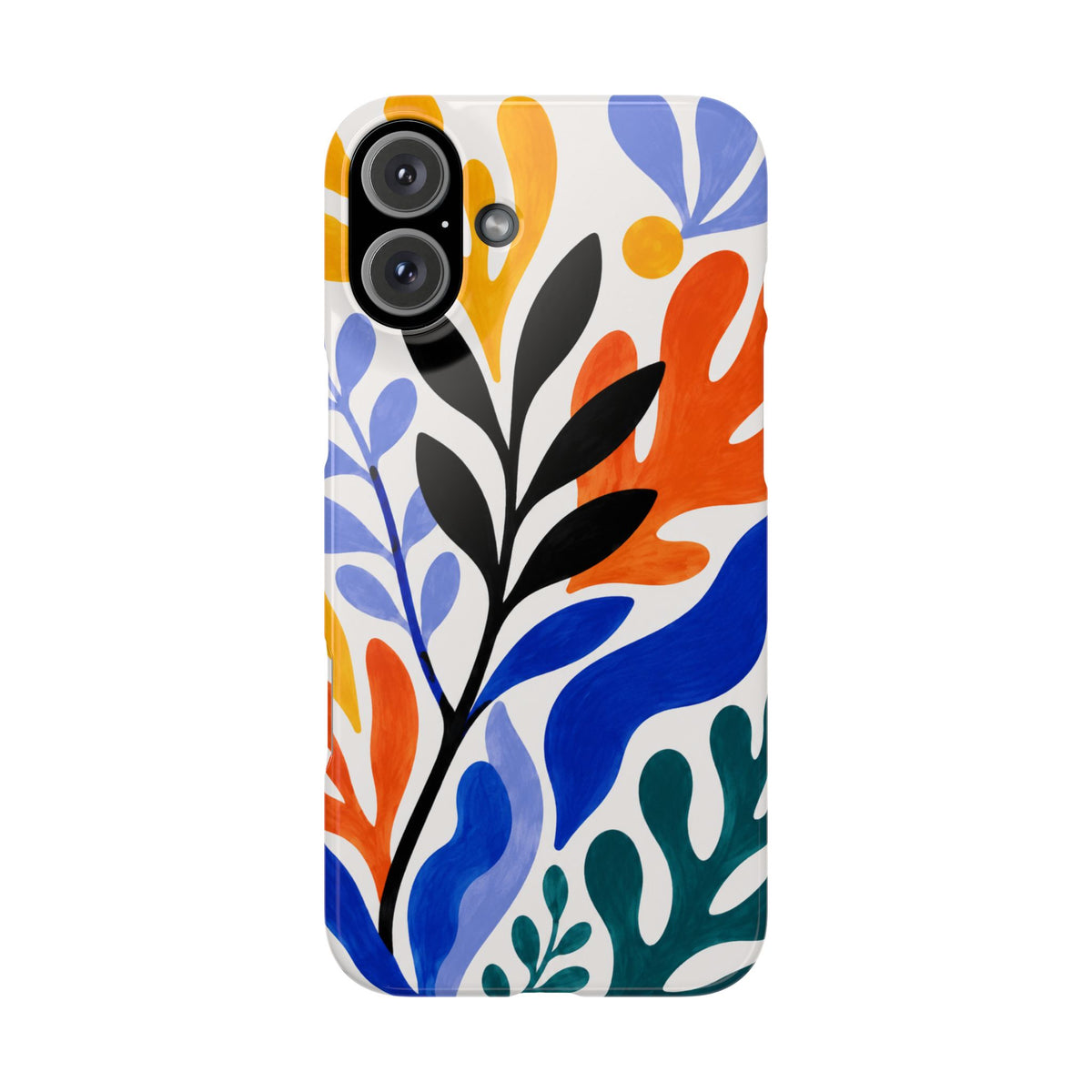 VIRÁGOS SAMSUNG IPHONE TOK