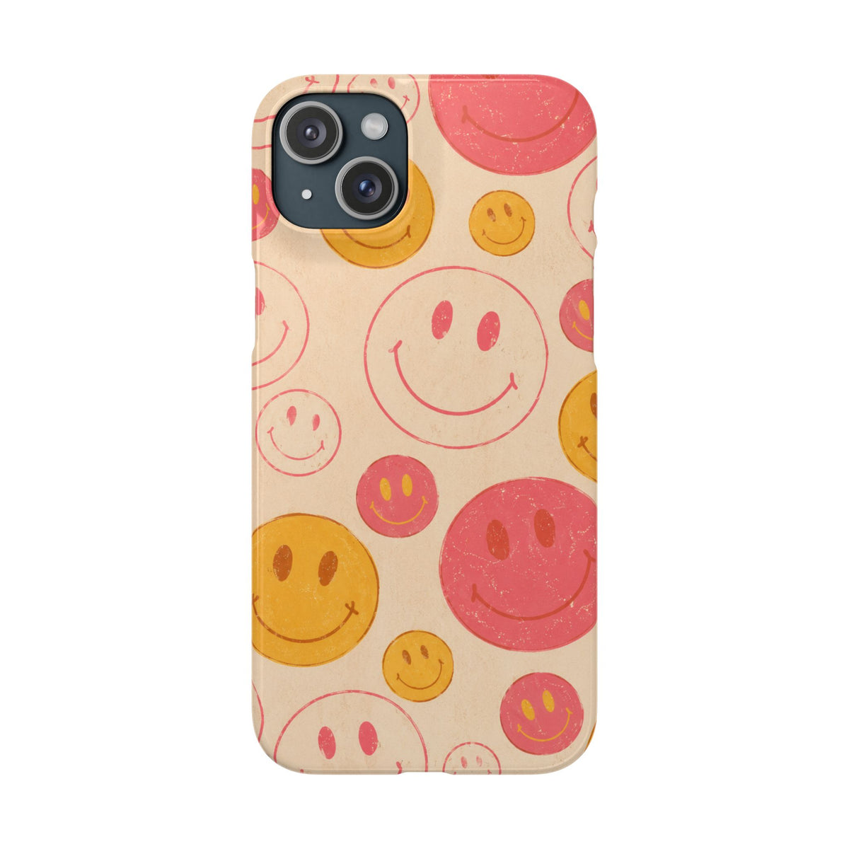 SMILEY SAMSUNG IPHONE TOK