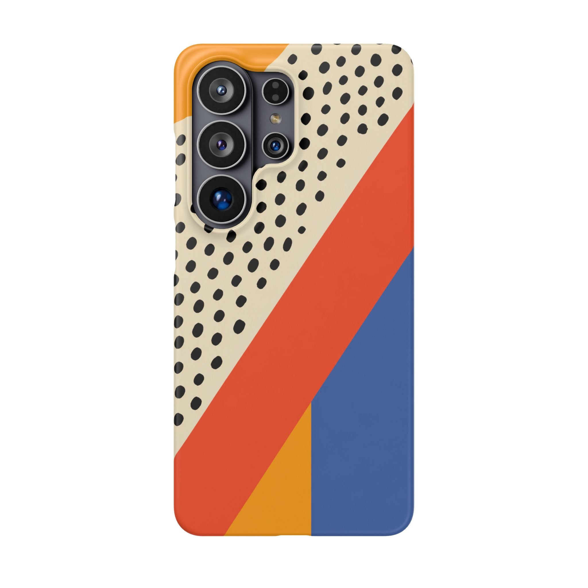 ABSTRAKT SAMSUNG IPHONE TOK