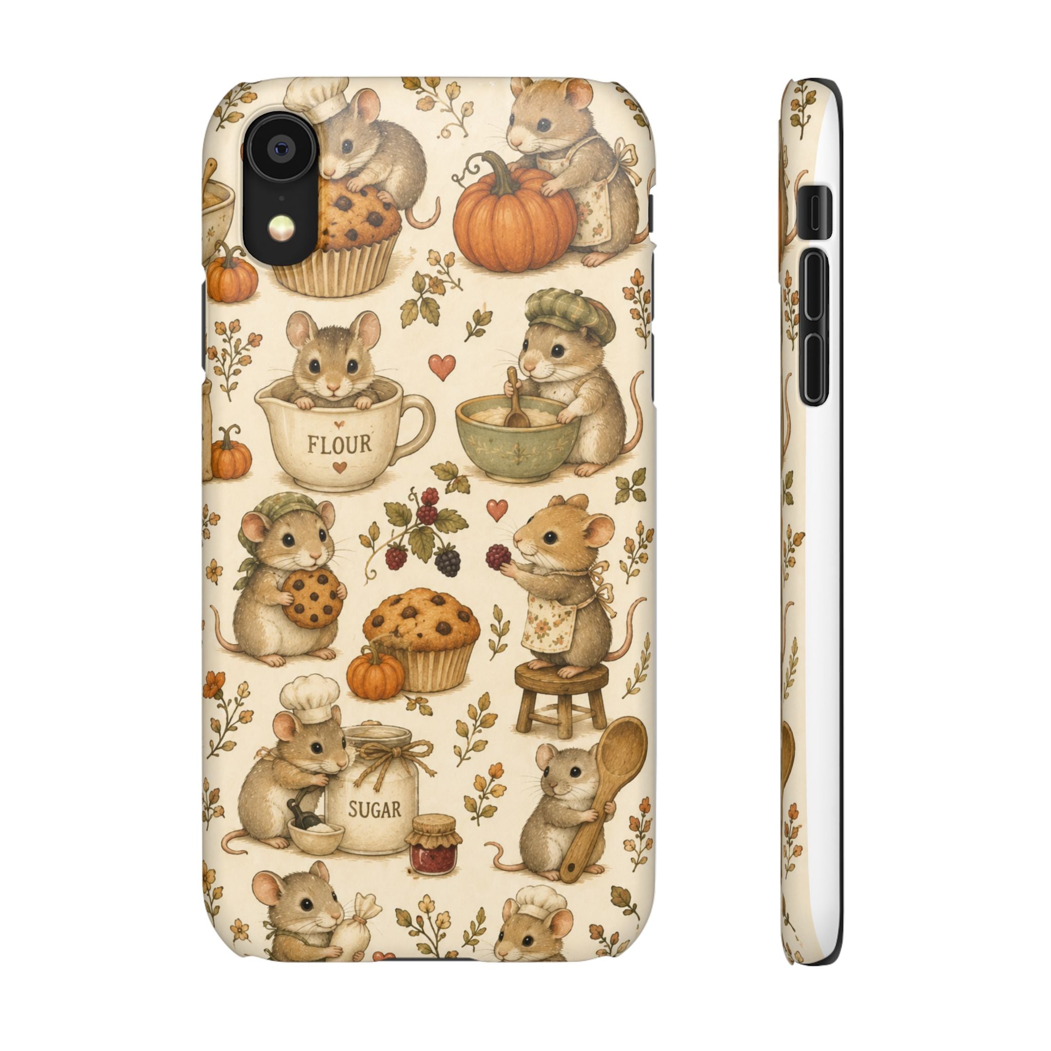 EGERES IPHONE TOK
