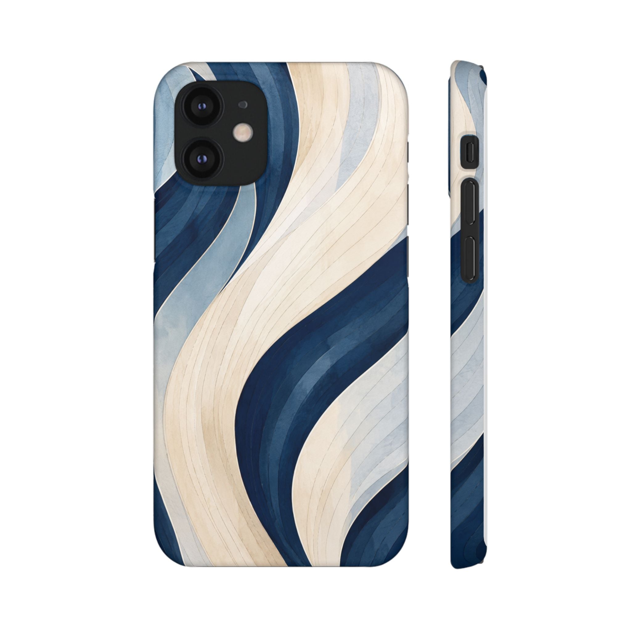 ABSTRAKT SAMSUNG IPHONE TOK
