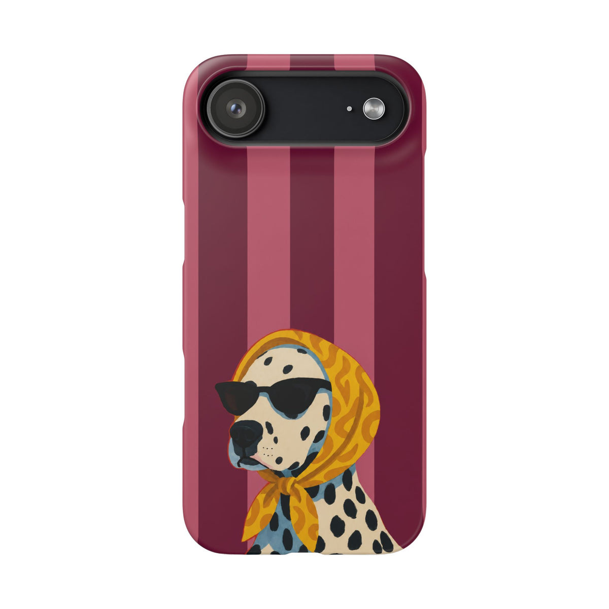 RETRO KUTYA SAMSUNG IPHONE TOK