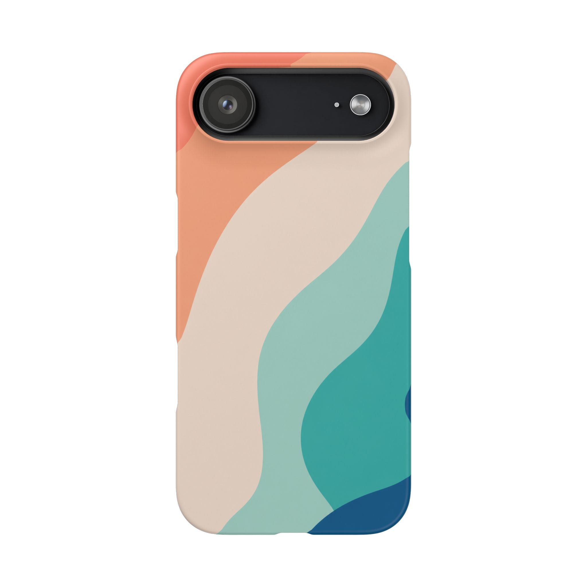 ABSTRAKT SAMSUNG IPHONE TOK
