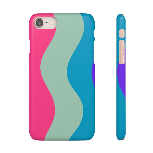 ABSTRAKT SAMSUNG IPHONE TOK