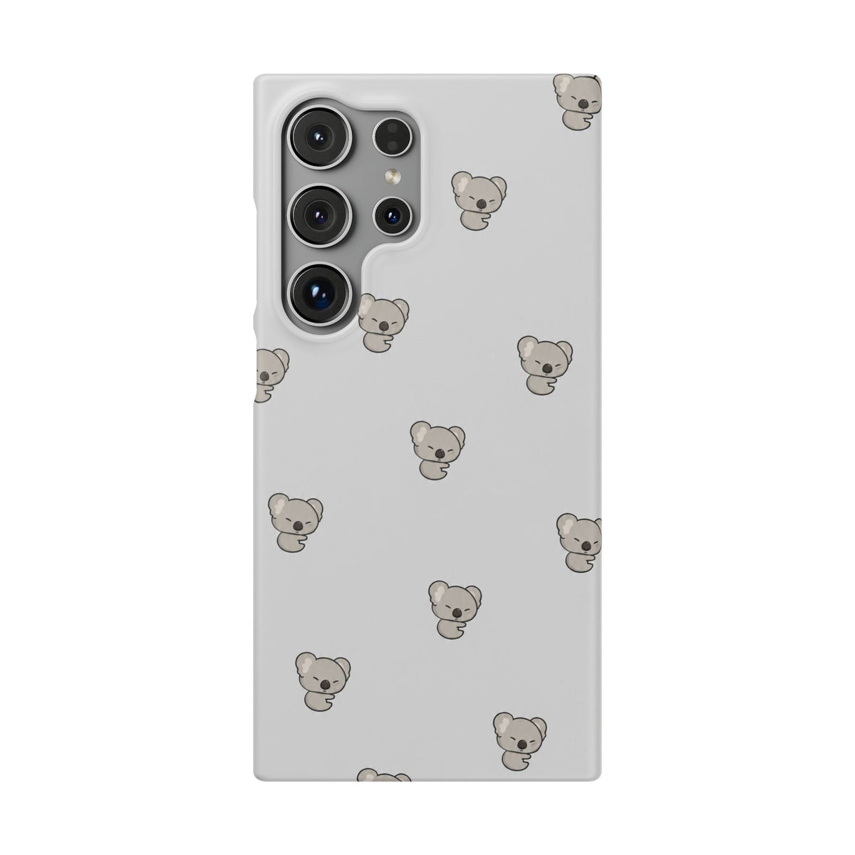 KOALÁS SAMSUNG IPHONE TOK