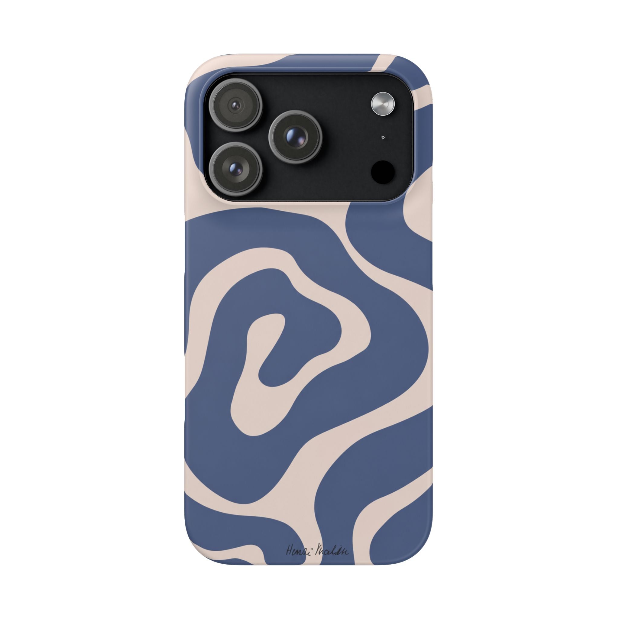 ABSTRAKT SAMSUNG IPHONE TOK