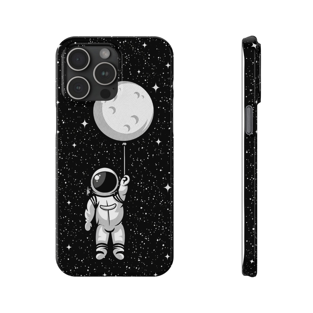 ASZTRONAUTA IPHONE TOK