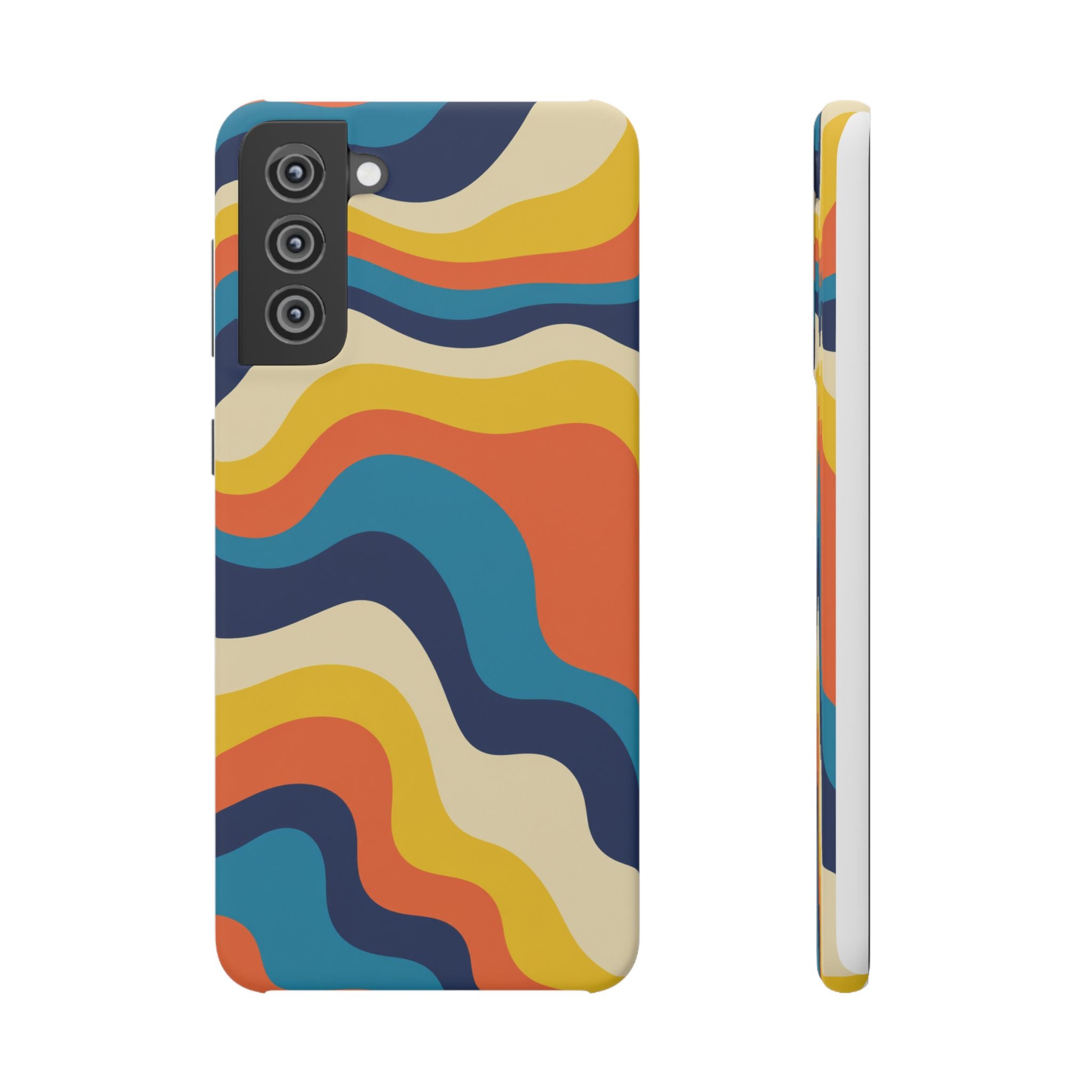 ABSTRAKT SAMSUNG ÉS IPHONE TOK