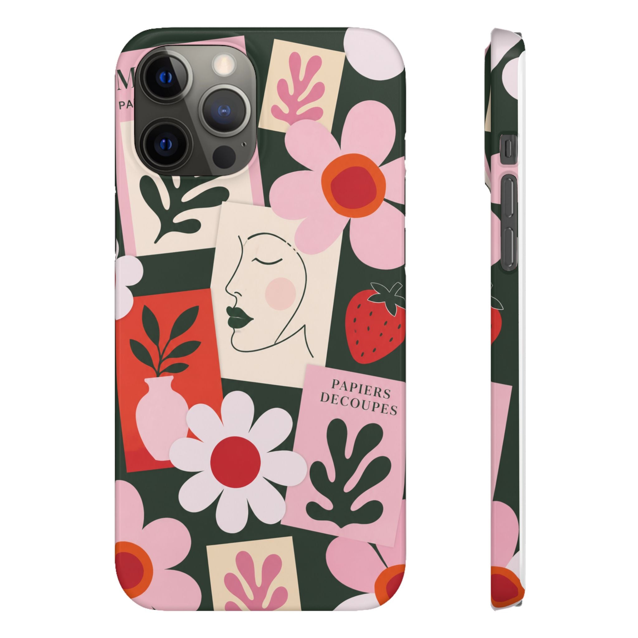 MATISSE SAMSUNG IPHONE TOK