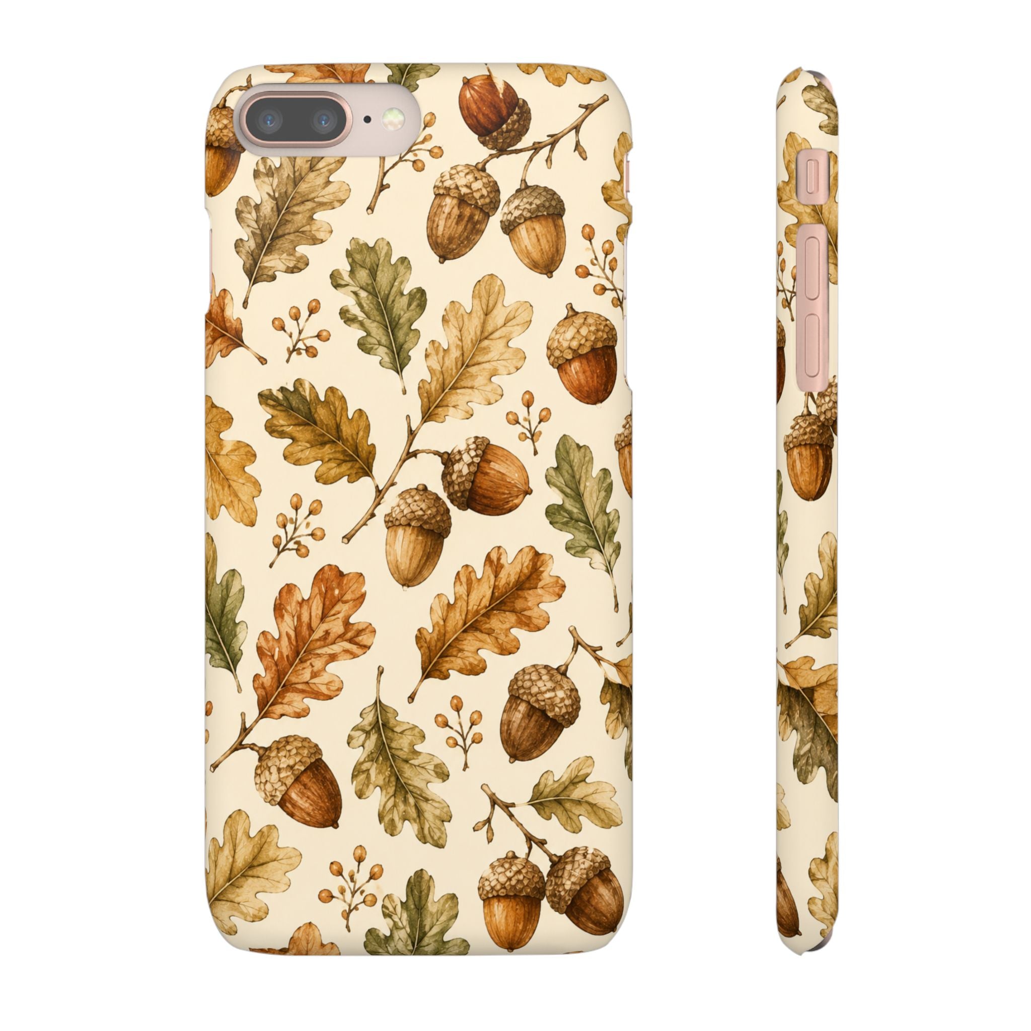 MAKKOS IPHONE TOK