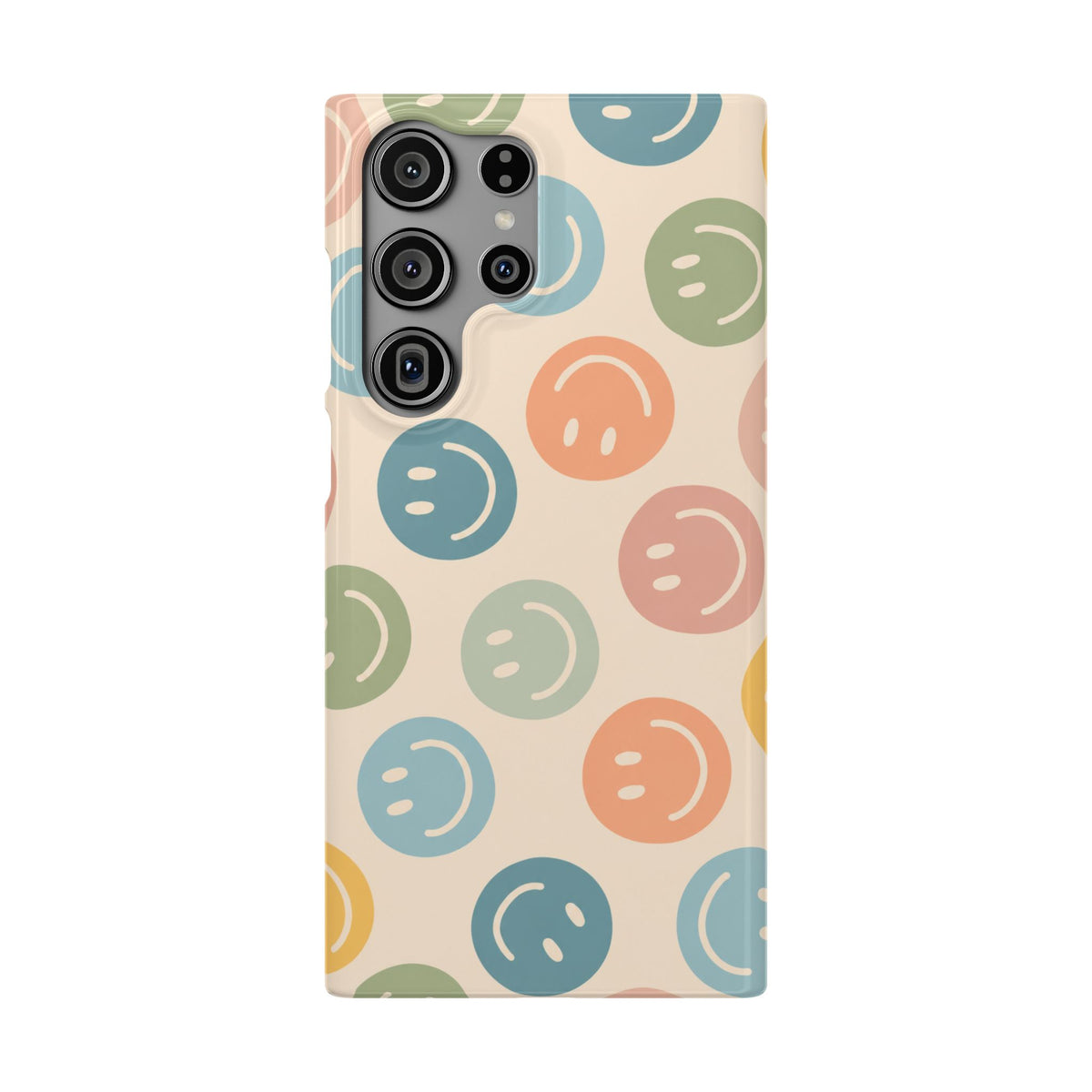 SMILEY SAMSUNG IPHONE TOK