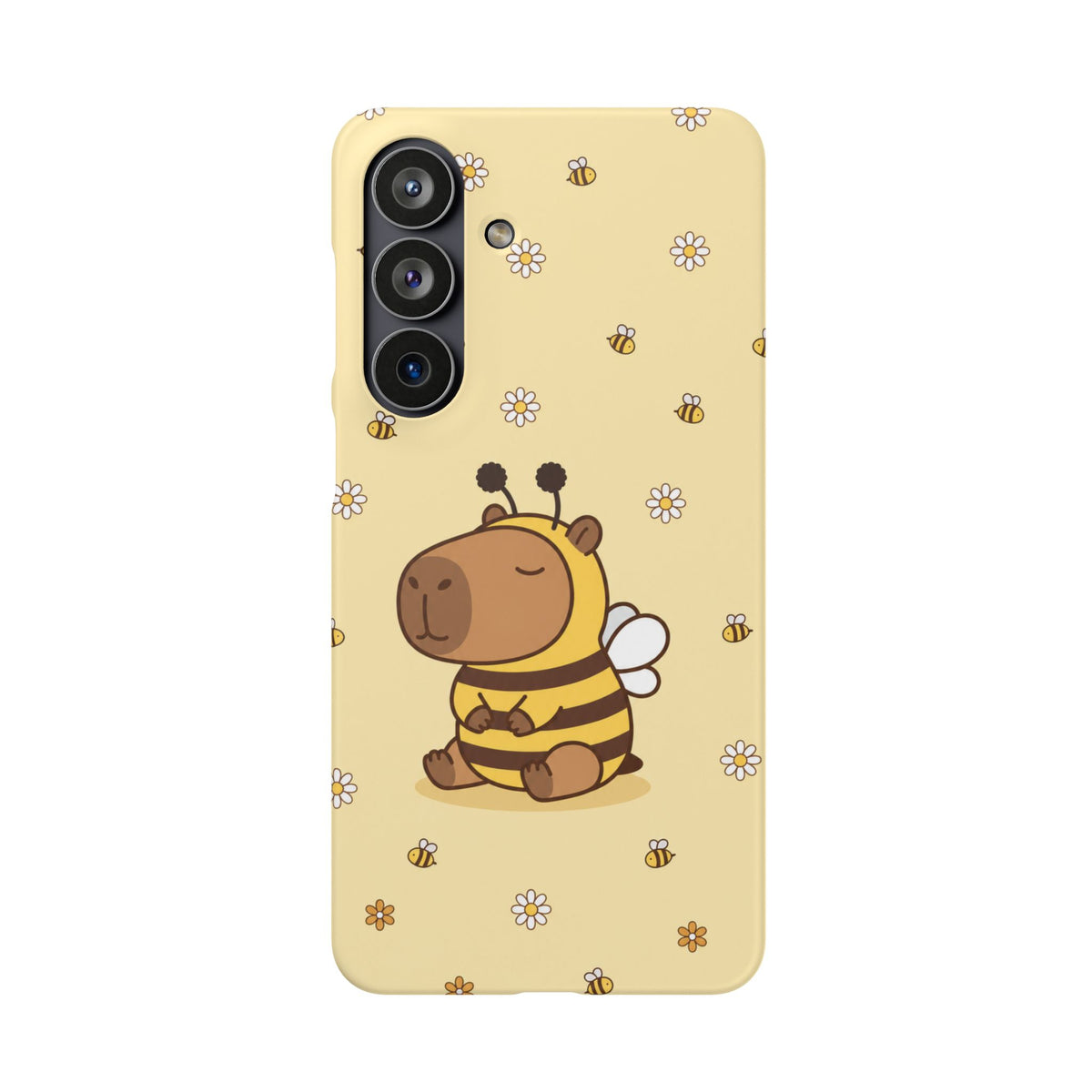 KAPIBARA SAMSUNG IPHONE TOK