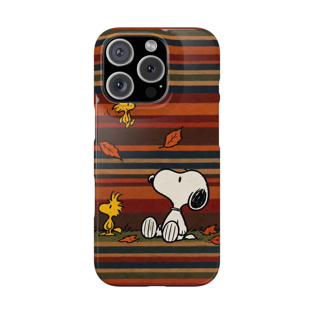SNOOPY IPHONE TOK