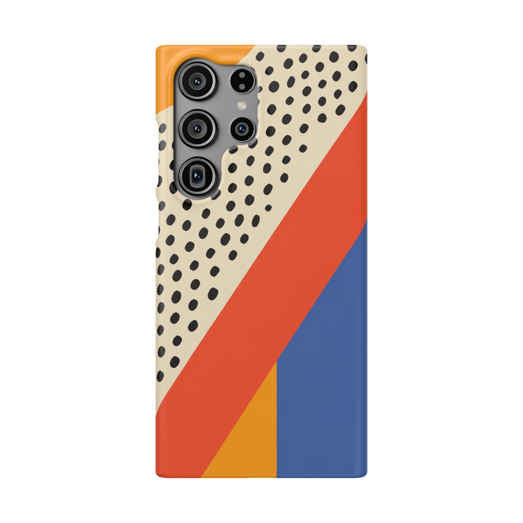 ABSTRAKT SAMSUNG IPHONE TOK