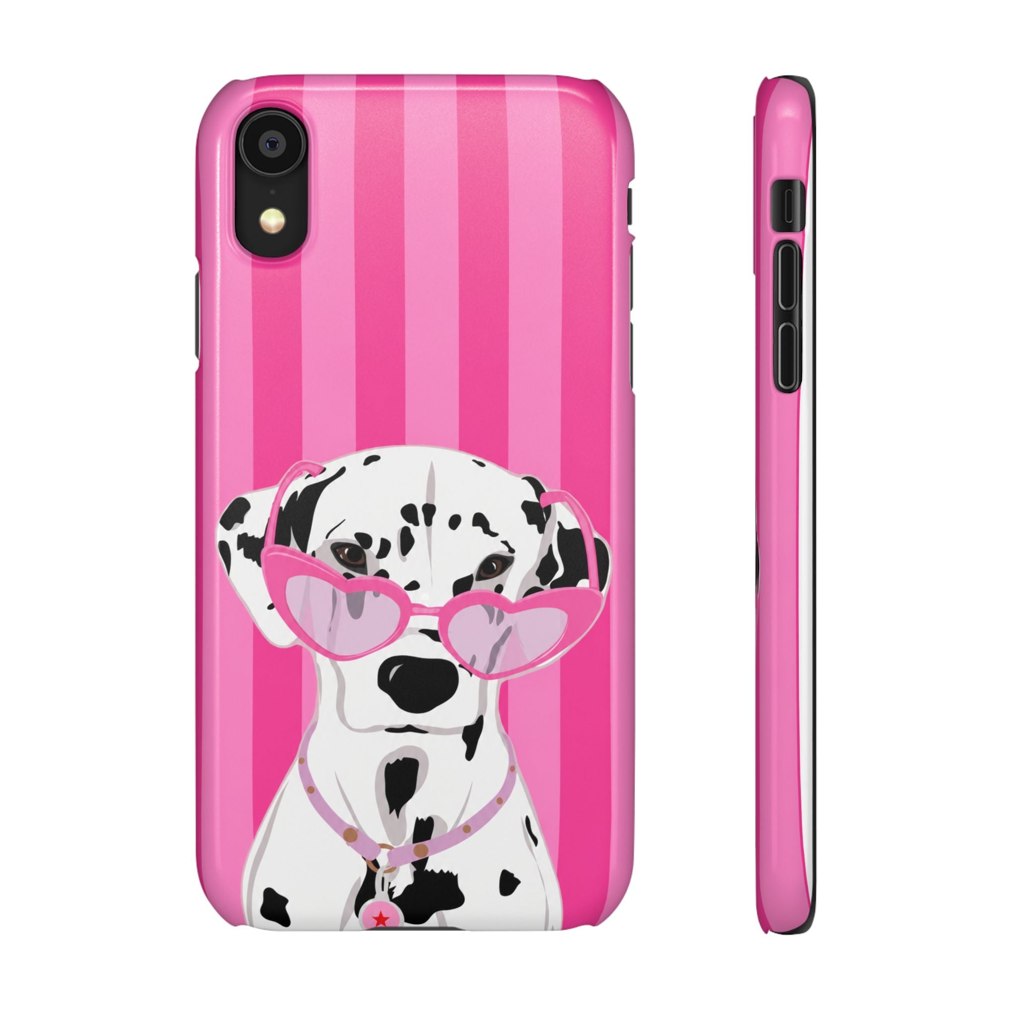 KUTYÁS SAMSUNG IPHONE TOK