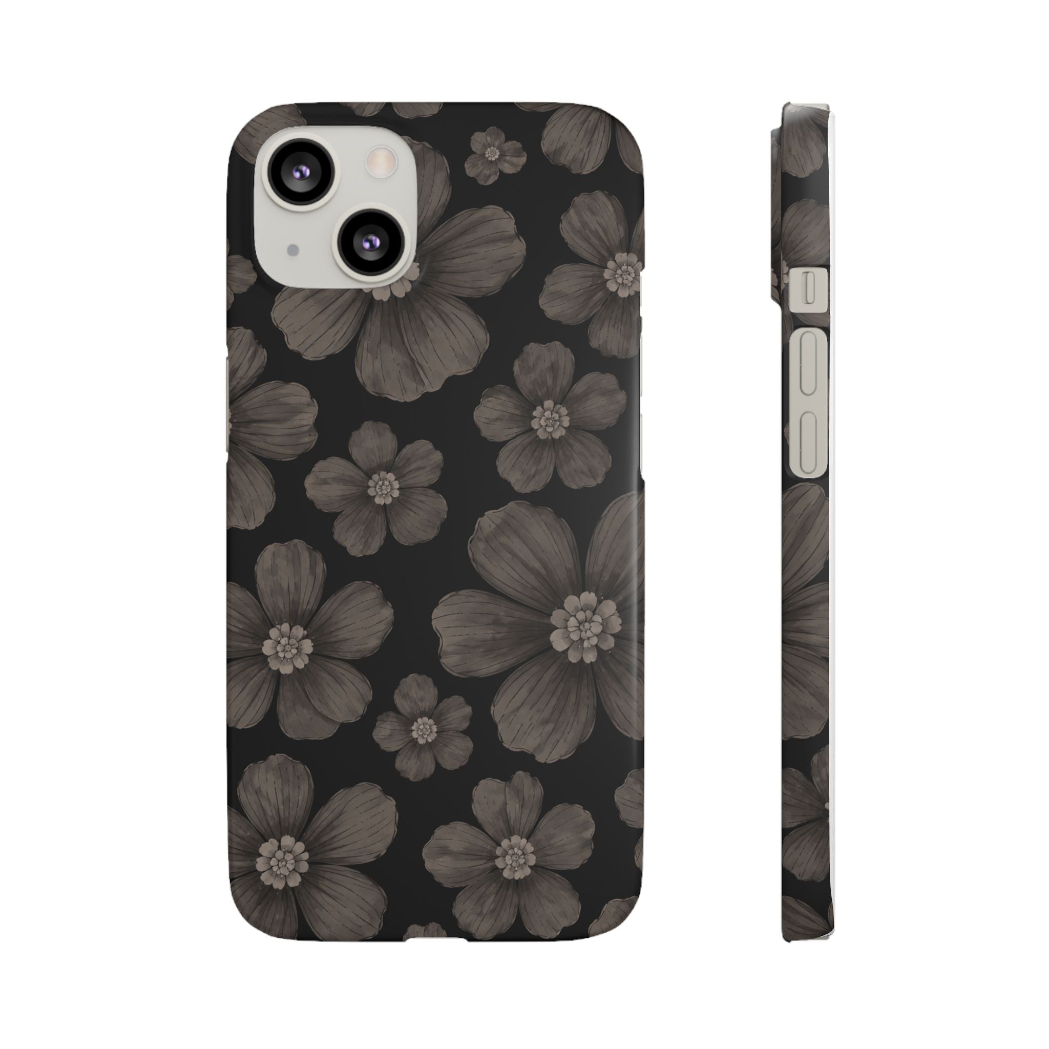 VIRÁGOS SAMSUNG IPHONE TOK