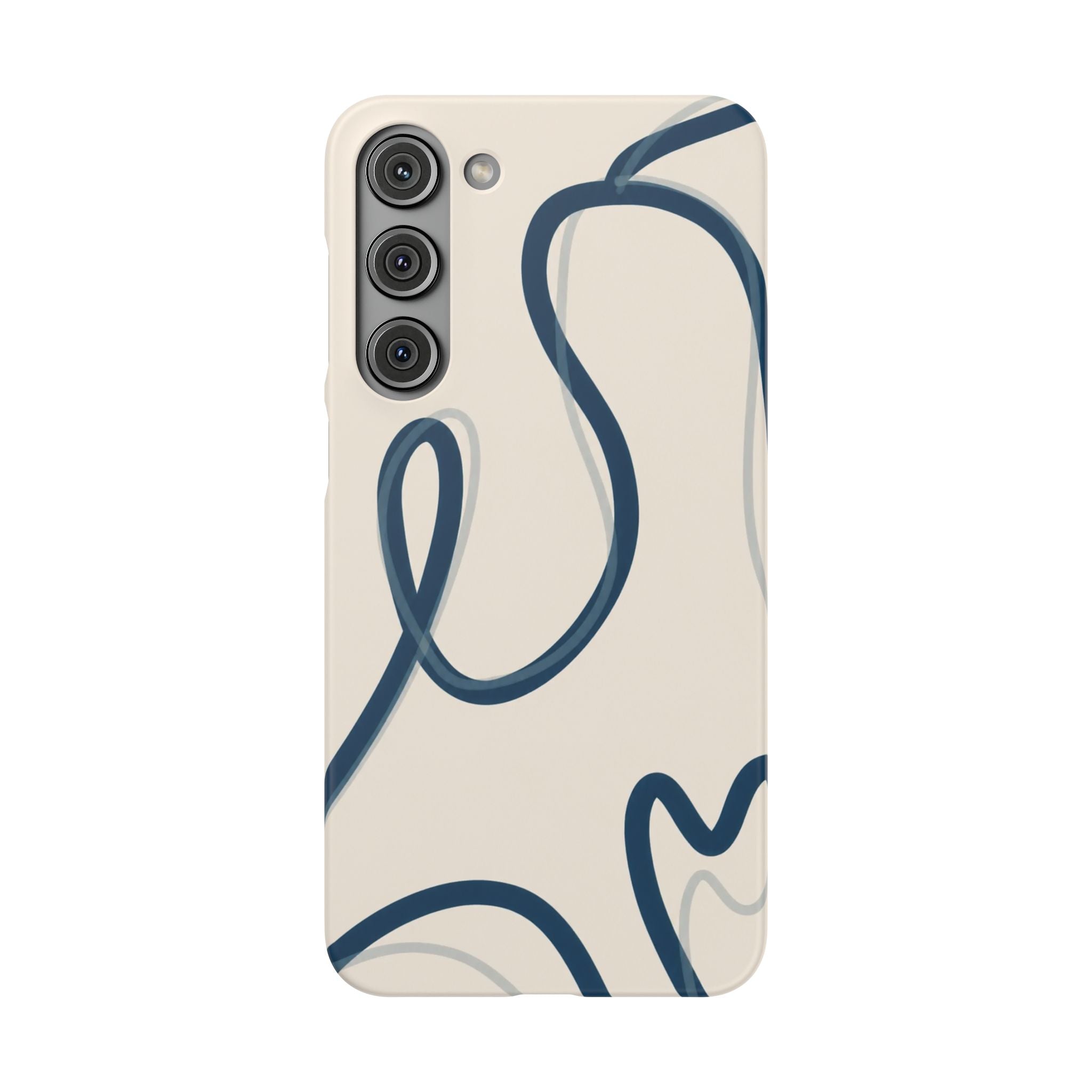 ABSTRAKT SAMSUNG IPHONE TOK