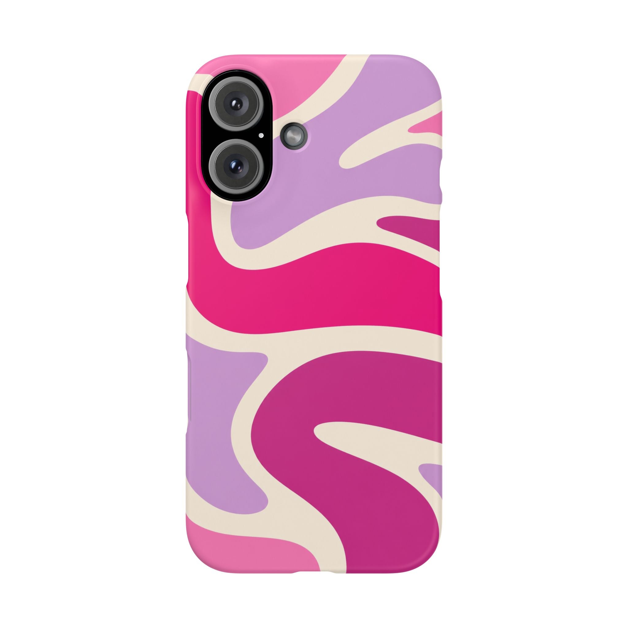 ABSTRAKT SAMSUNG IPHONE TOK