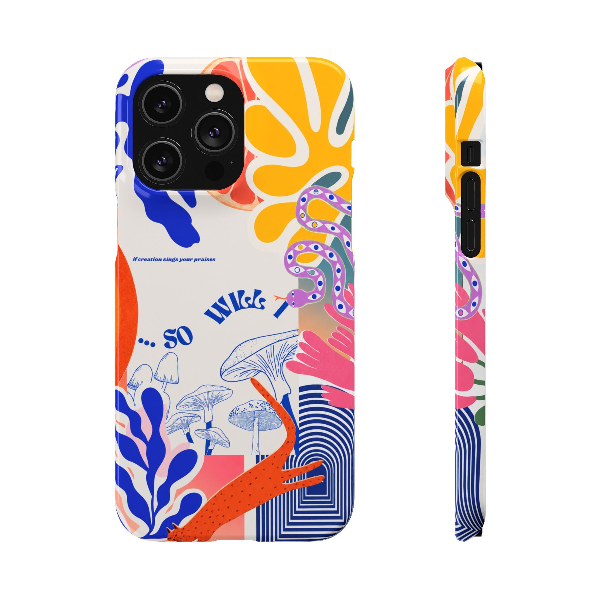 FESTŐI SAMSUNG IPHONE TOK