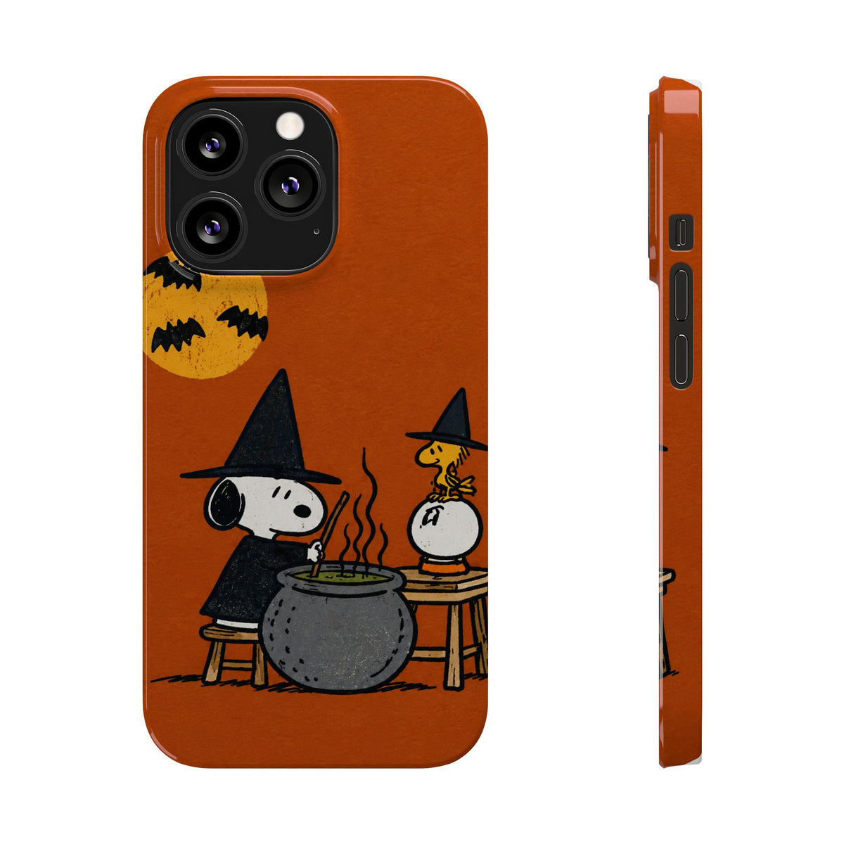 SNOOPY IPHONE TOK