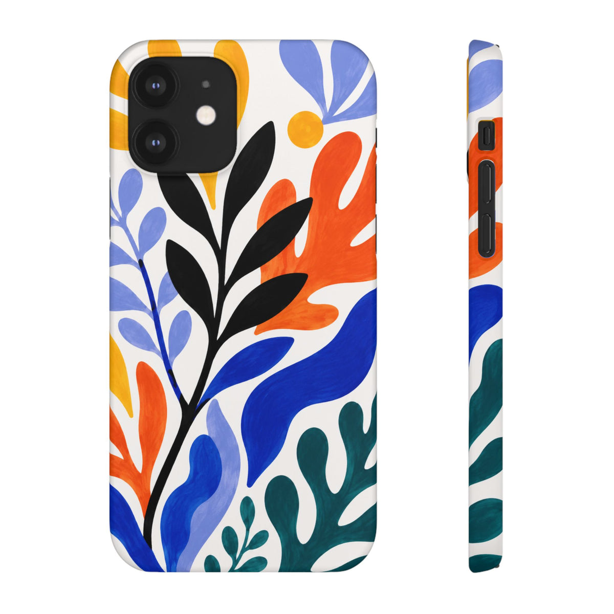 VIRÁGOS SAMSUNG IPHONE TOK