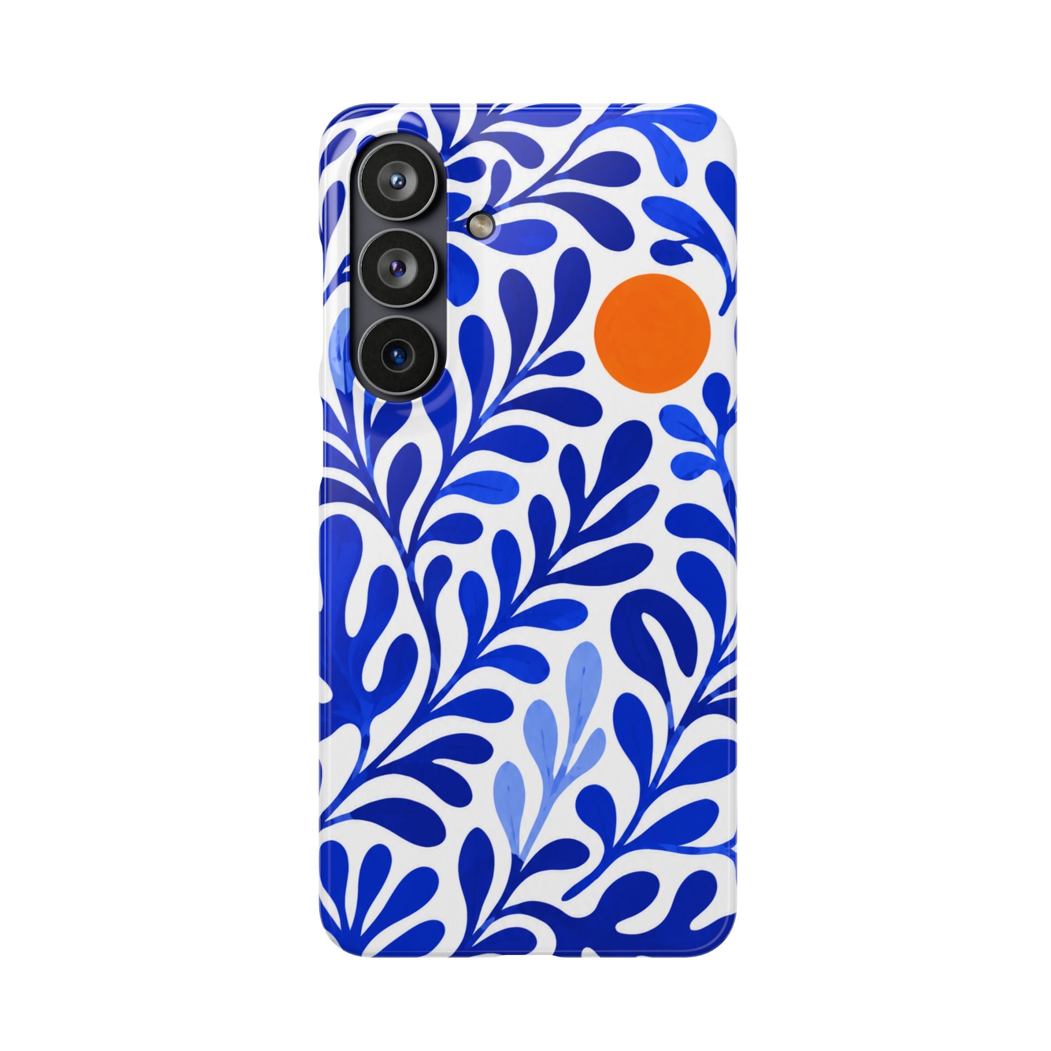 VIRÁGOS SAMSUNG IPHONE TOK
